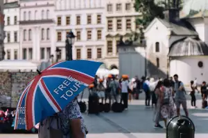 Pobočka Exim Tours