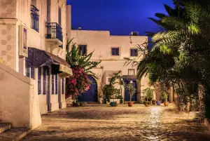 Djerba Dovolená 2024 All Inclusive