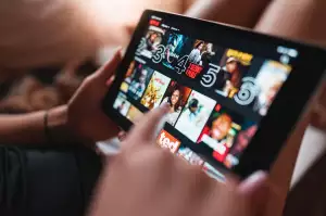 Netflix Tarif