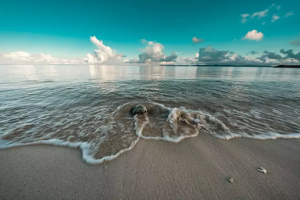 Okinawa Dovolená