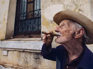 Kuba Památky