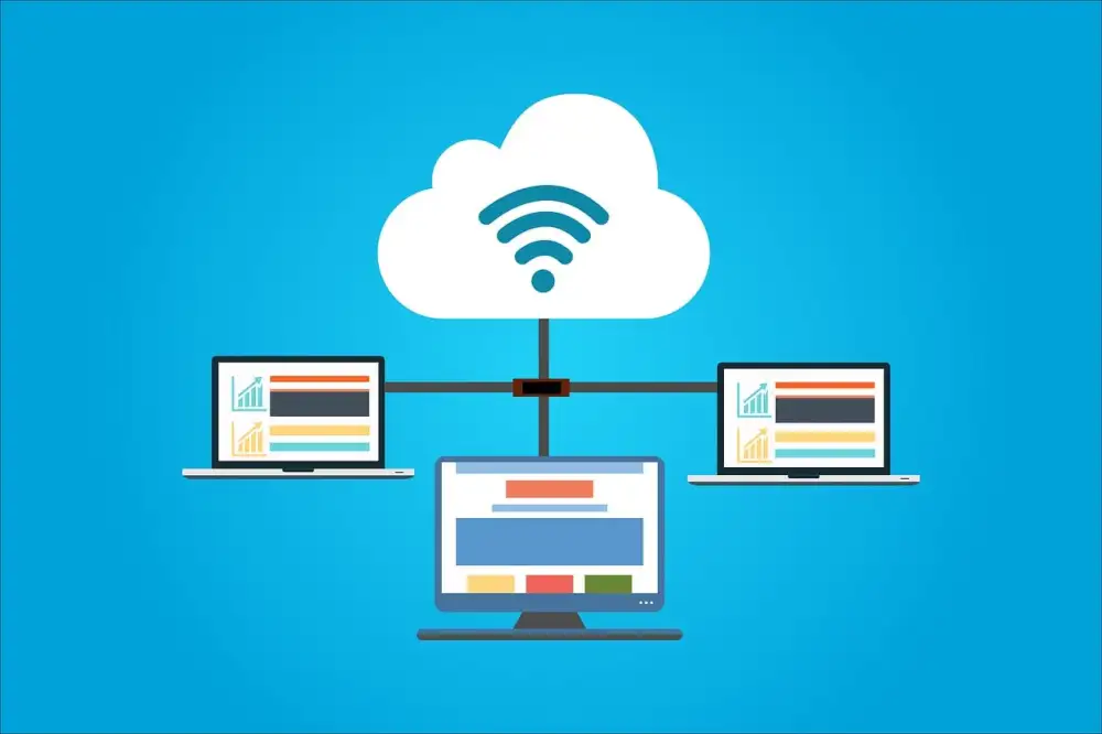 Virtual Server Hosting