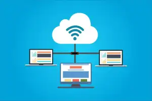 Virtual Server Hosting