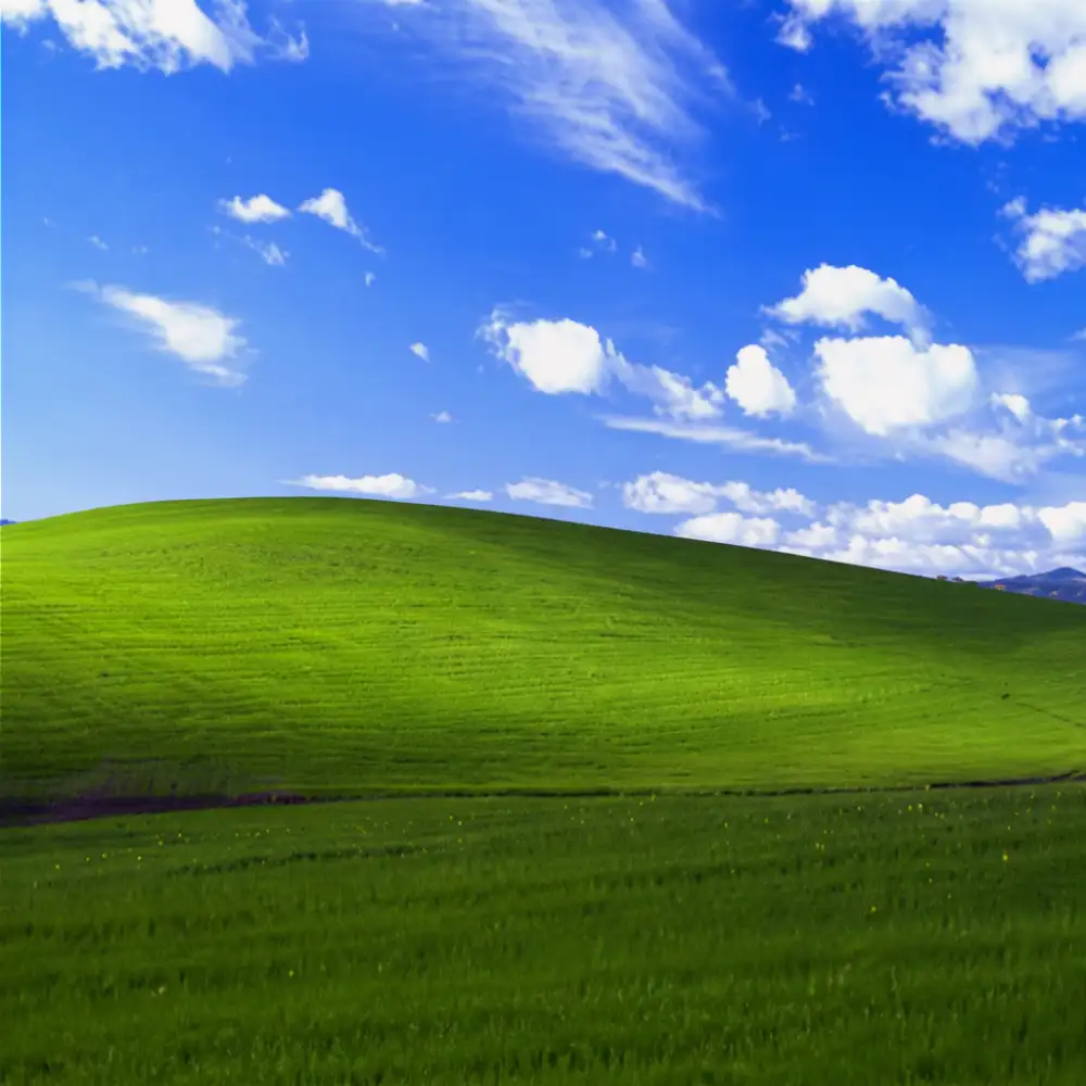 Windows Xp Wallpaper