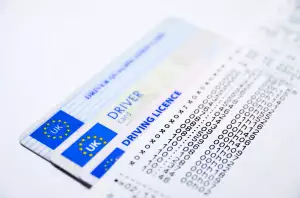 Mezinárodní Řidičský Průkaz Vydaný Českou Republikou