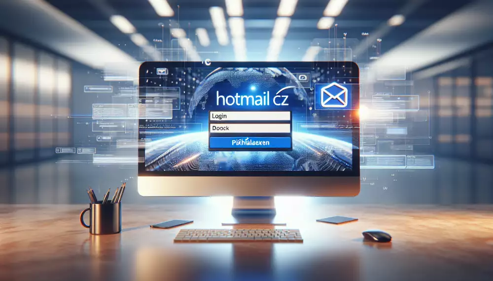 hotmail cz přihlášení