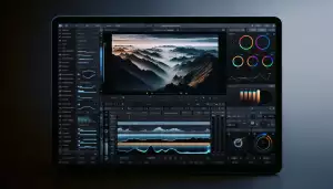 Davinci Resolve 18 Čeština