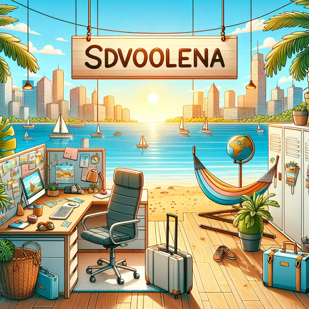 sdovolena