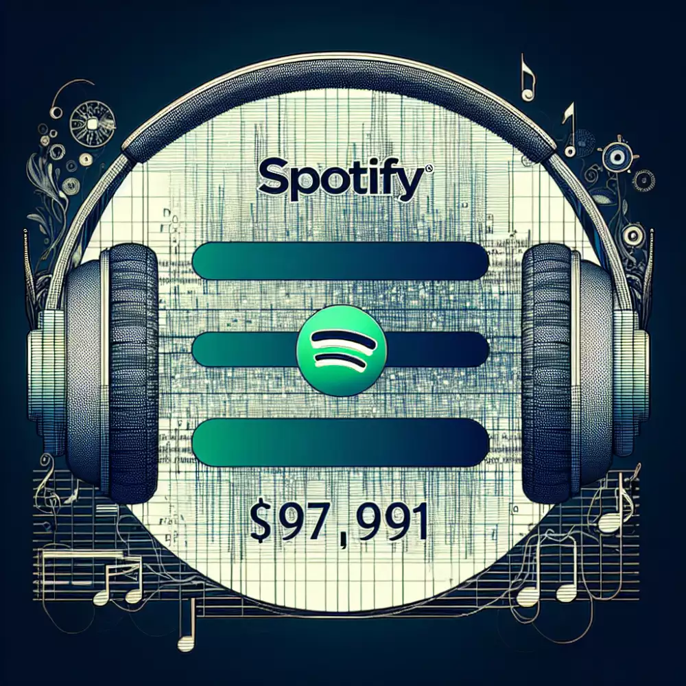 je spotify zdarma