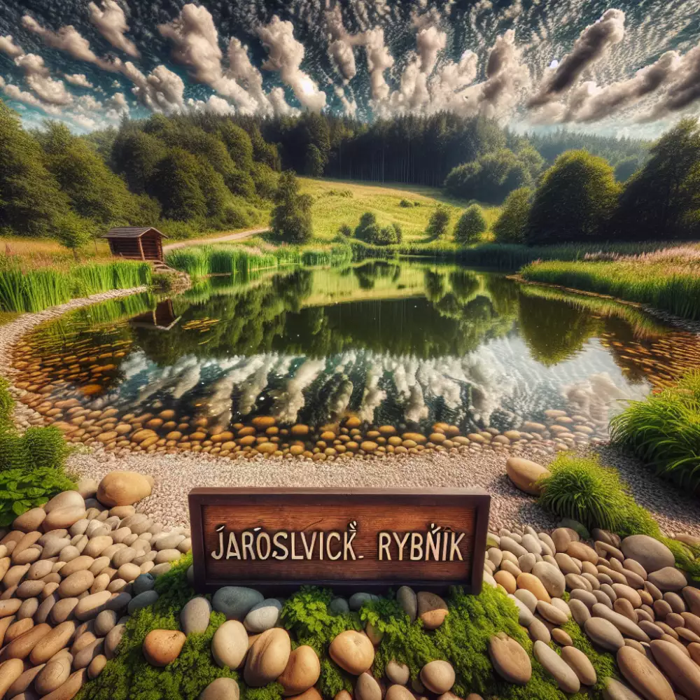 Jaroslavický Rybník