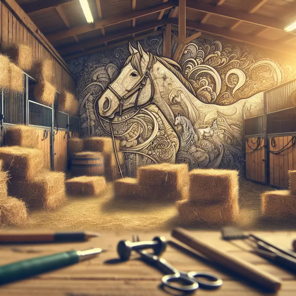 stable doodle