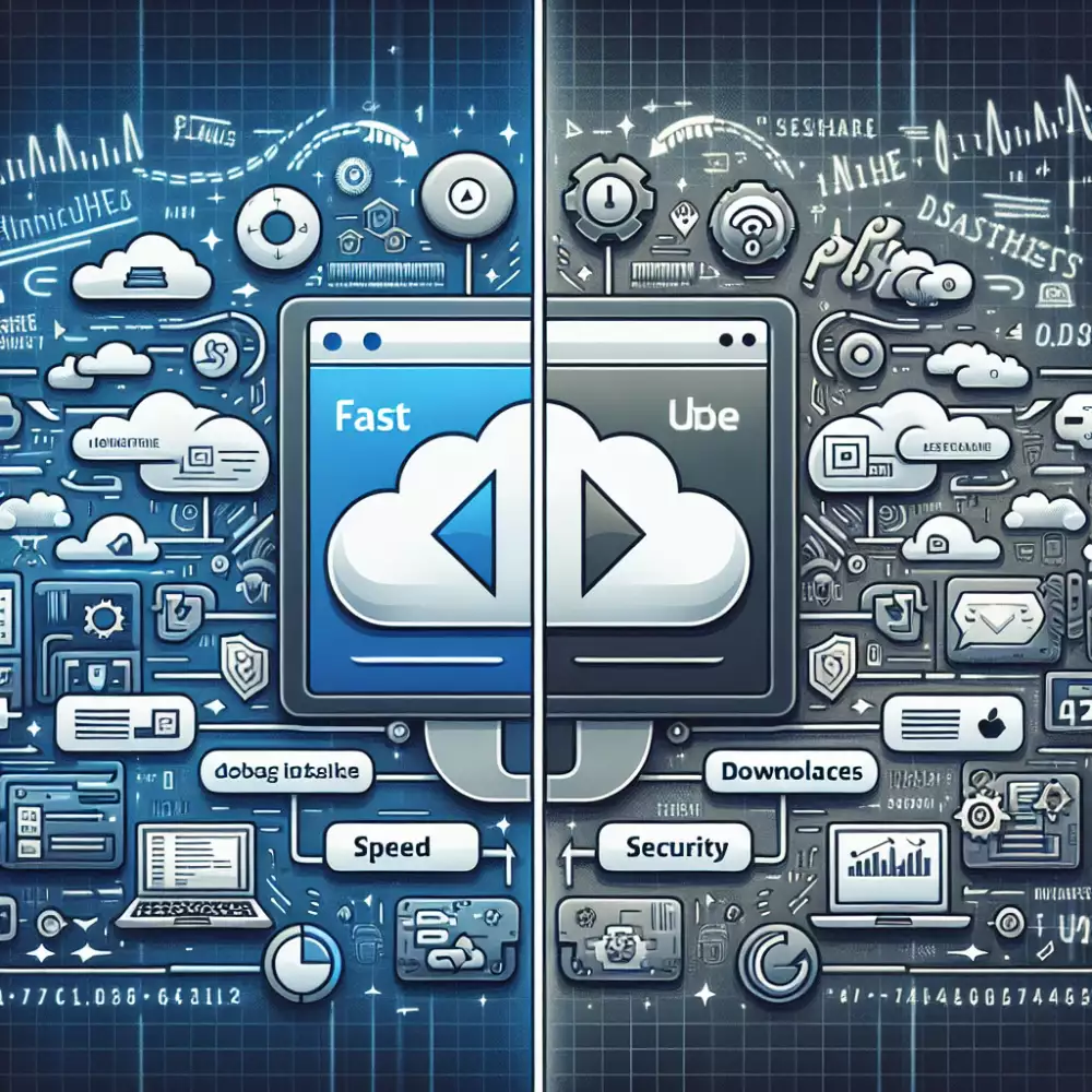 fastshare vs ulozto