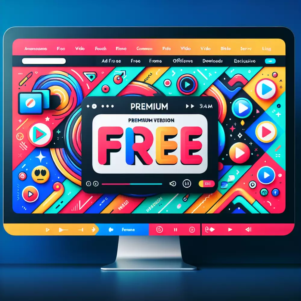 youtube premium free