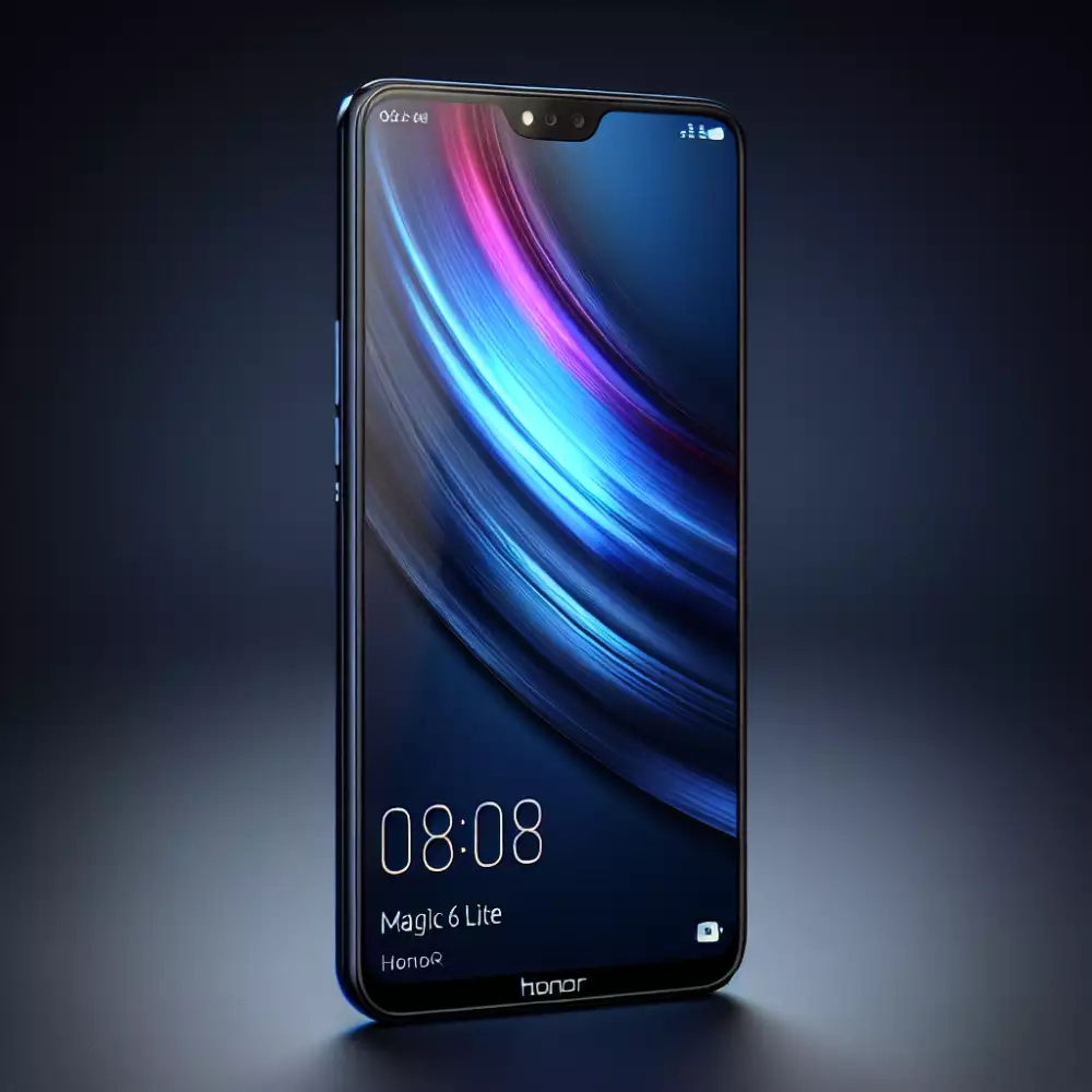 honor magic6 lite