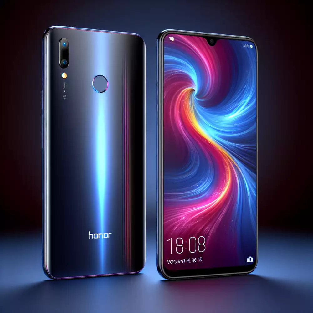 honor magic6 lite