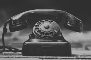 Restartovat Telefon