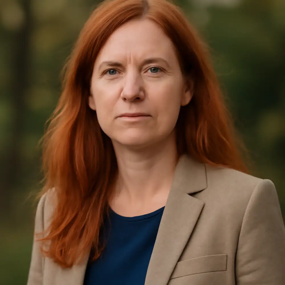 Barbora Dvořáková