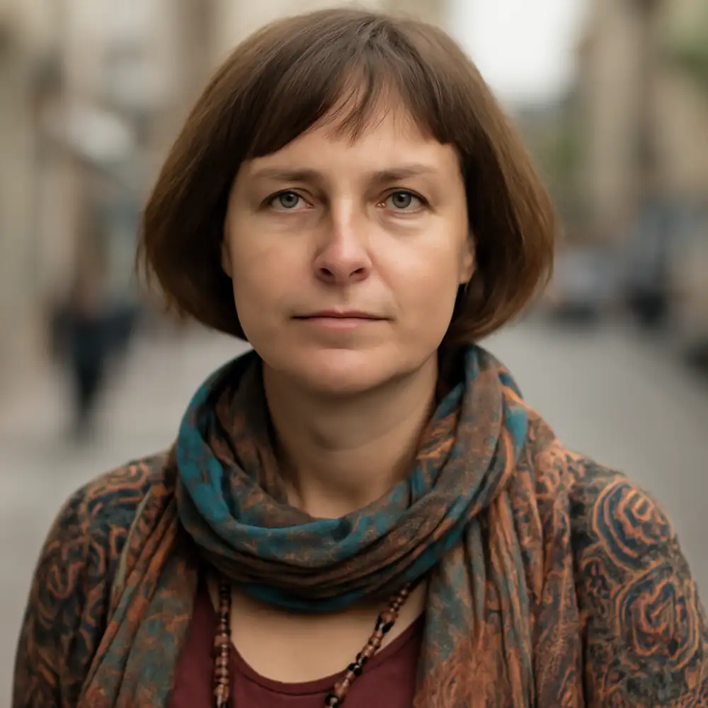 Michaela Černíková
